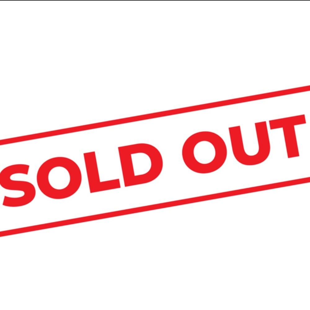 ❌SOLDOUT❌ DONT SHARE‼️